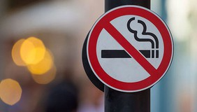 О соблюдении запрета курения кальянов и табака