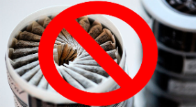 На Кубани запретили продавать несовершеннолетним любую никотинсодержащую продукцию.